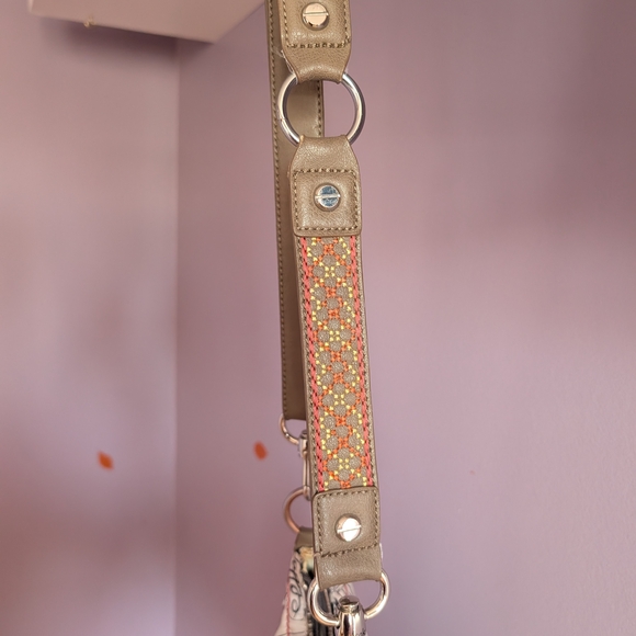 Sakroots multicoloured bag - Picture 5 of 5